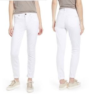 Jen 7 By 7 For All Mankind Skinny Jeans